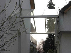 Vordach