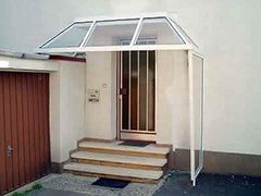 Vordach