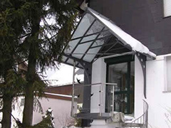 Vordach