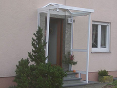Vordach