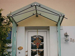 Vordach