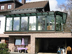 Wintergarten