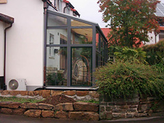 Wintergarten