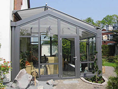 Wintergarten