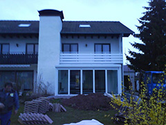 Wintergarten