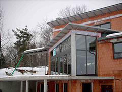 Wintergarten