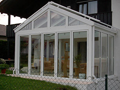 Wintergarten