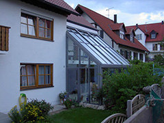 Wintergarten