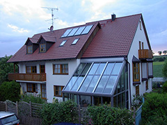 Wintergarten