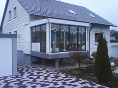 Wintergarten