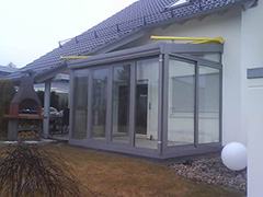 Wintergarten