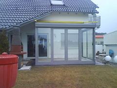 Wintergarten
