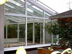 Wintergarten