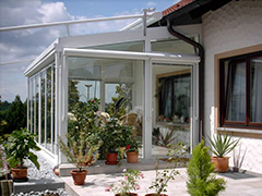 Wintergarten