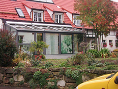Wintergarten