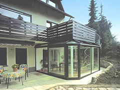 Wintergarten