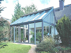 Wintergarten