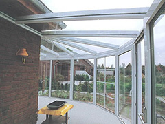 Wintergarten