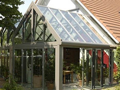 Wintergarten