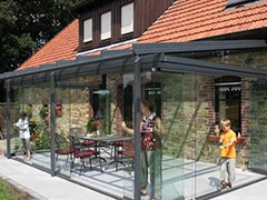 Wintergarten