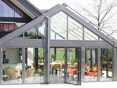 Wintergarten