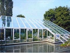 Wintergarten