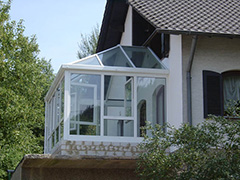 Wintergarten