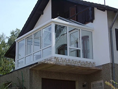 Wintergarten
