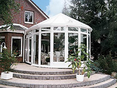 Wintergarten